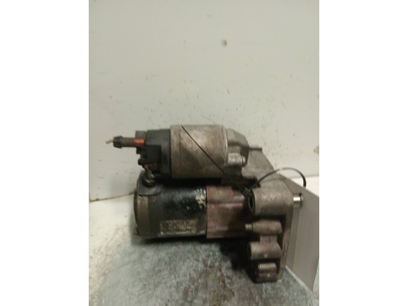 Recambio de motor arranque para citroen ds4 design referencia OEM IAM   