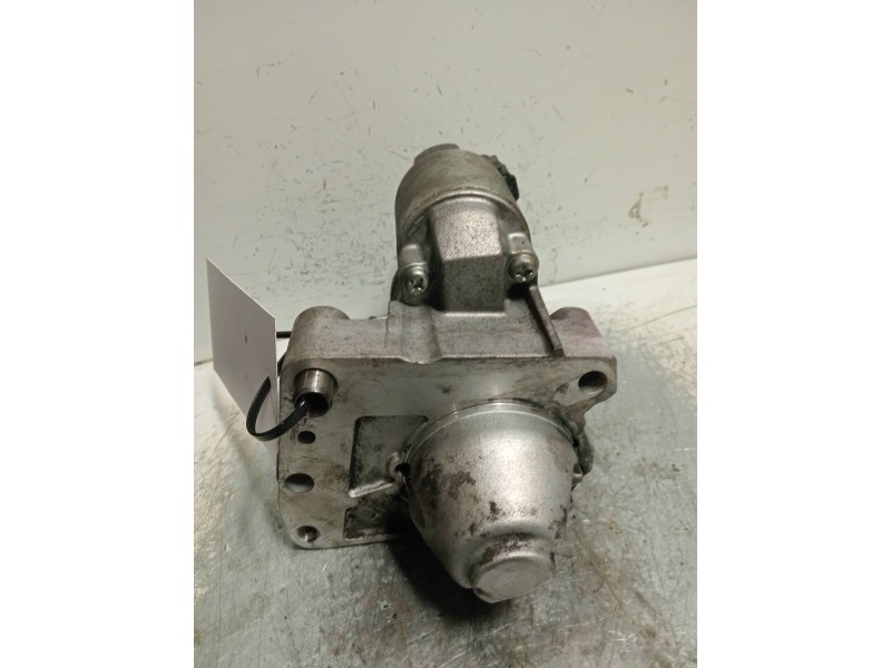 Recambio de motor arranque para citroen ds4 design referencia OEM IAM   