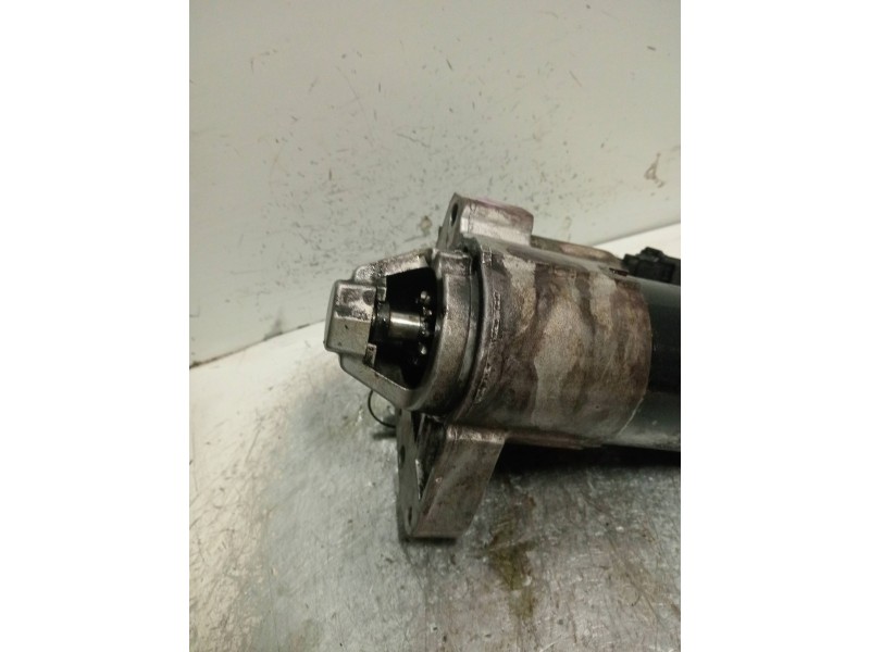 Recambio de motor arranque para citroen ds4 design referencia OEM IAM   
