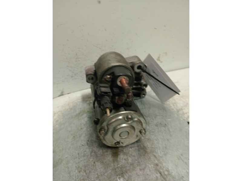 Recambio de motor arranque para citroen ds4 design referencia OEM IAM   