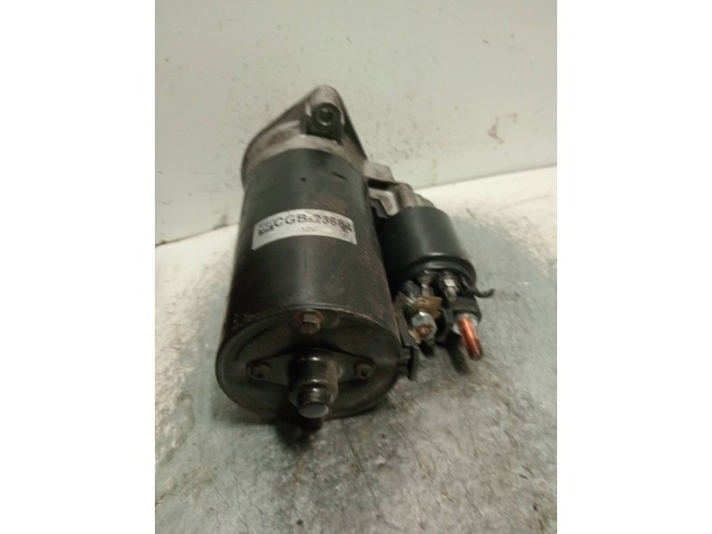 Recambio de faro derecho para hyundai santamo gl referencia OEM IAM   