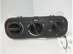 Recambio de mando calefaccion / aire acondicionado para dodge caliber 2.0 16v crd cat referencia OEM IAM P5511187AA  