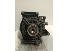 Recambio de alternador para mercedes clase c (w203) sportcoupe c 200 cdi (la) (203.707) referencia OEM IAM   