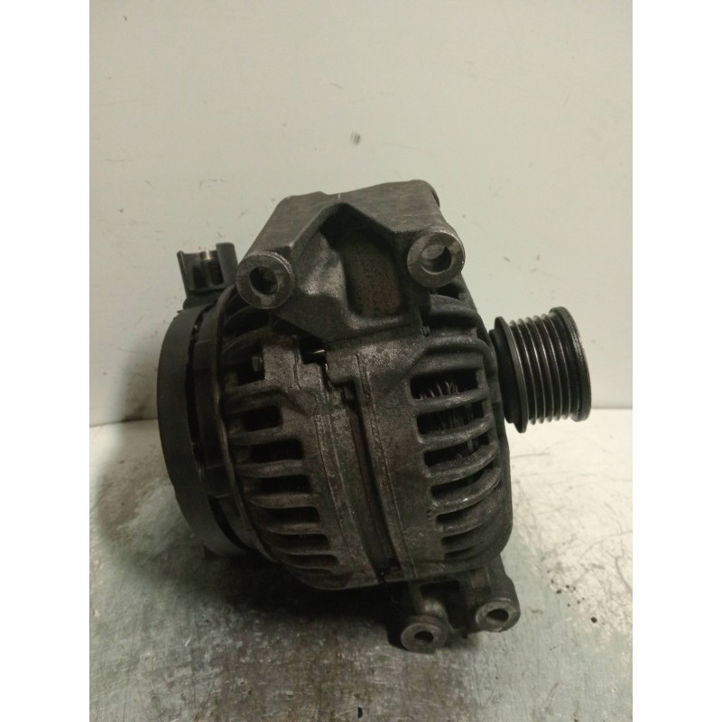 Recambio de alternador para mercedes clase c (w203) sportcoupe c 200 cdi (la) (203.707) referencia OEM IAM   