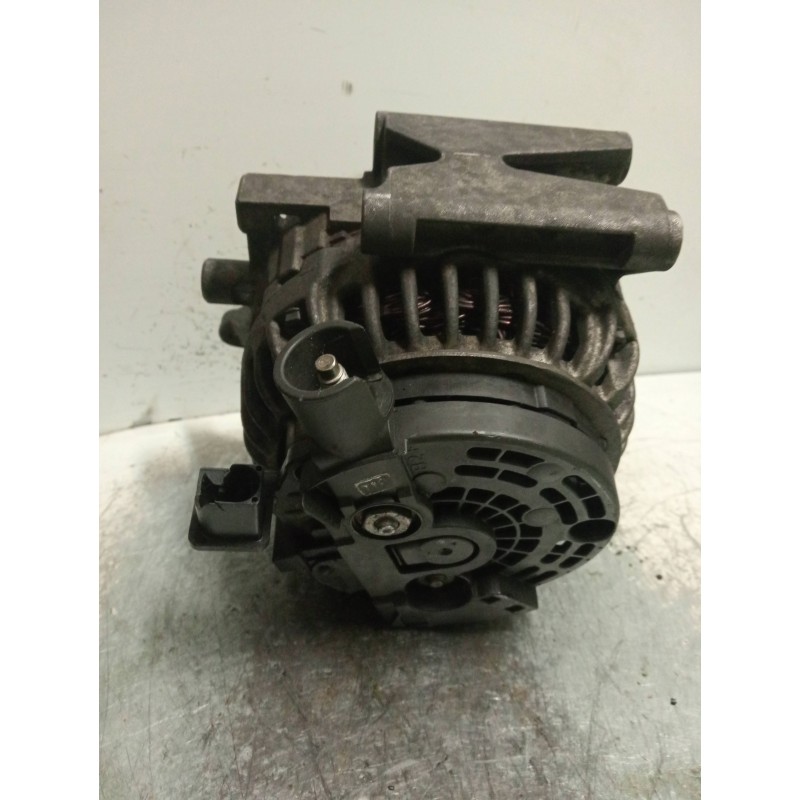 Recambio de alternador para mercedes clase c (w203) sportcoupe c 200 cdi (la) (203.707) referencia OEM IAM   