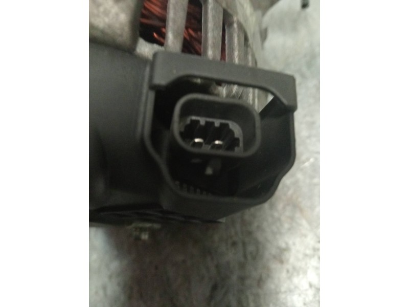 Recambio de alternador para opel astra h ber. cosmo referencia OEM IAM   