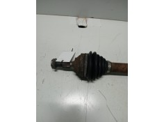 Recambio de transmision delantera izquierda para peugeot 306 berlina 4 puertas (s1) style dt referencia OEM IAM   