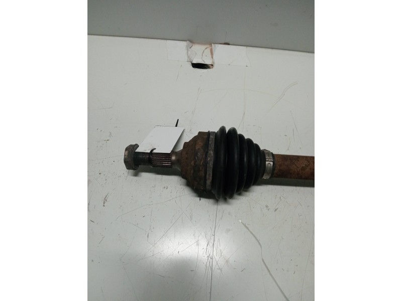 Recambio de transmision delantera izquierda para peugeot 306 berlina 4 puertas (s1) style dt referencia OEM IAM   