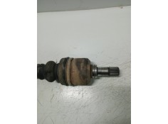 Recambio de transmision delantera izquierda para peugeot 306 berlina 4 puertas (s1) style dt referencia OEM IAM    2