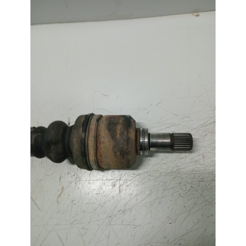 Recambio de transmision delantera izquierda para peugeot 306 berlina 4 puertas (s1) style dt referencia OEM IAM   