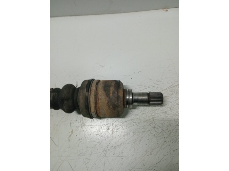 Recambio de transmision delantera izquierda para peugeot 306 berlina 4 puertas (s1) style dt referencia OEM IAM   