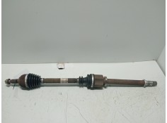 Recambio de transmision delantera derecha para renault scenic ii confort dynamique referencia OEM IAM   