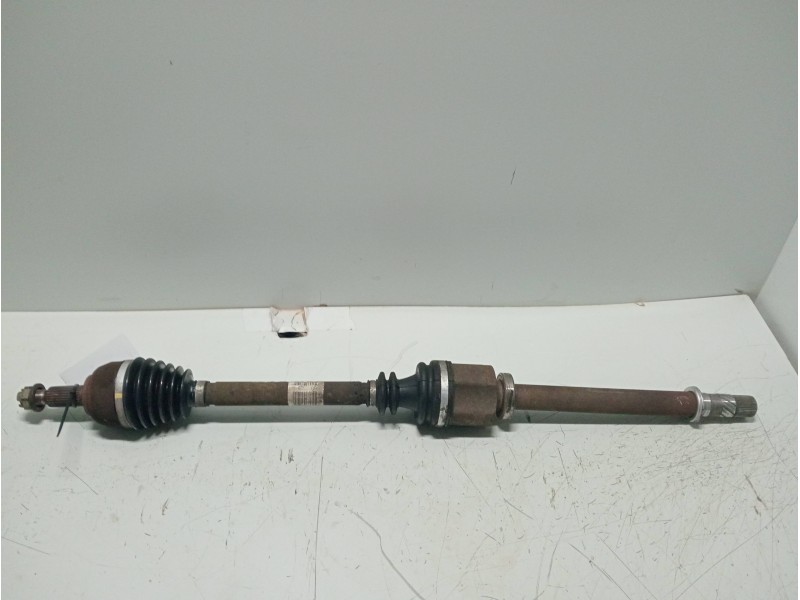 Recambio de transmision delantera derecha para renault scenic ii confort dynamique referencia OEM IAM   