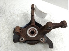 Recambio de mangueta delantera izquierda para fiat tipo (160) 1.4 referencia OEM IAM    2