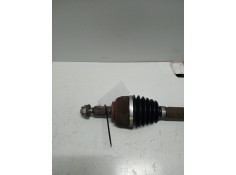 Recambio de transmision delantera derecha para renault scenic ii confort dynamique referencia OEM IAM    2