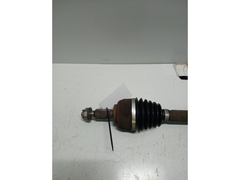 Recambio de transmision delantera derecha para renault scenic ii confort dynamique referencia OEM IAM   