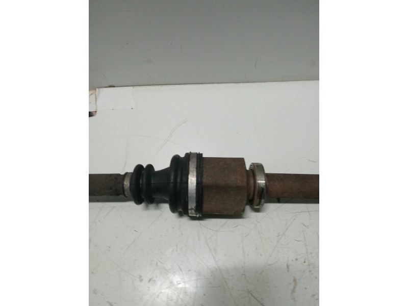 Recambio de transmision delantera derecha para renault scenic ii confort dynamique referencia OEM IAM   