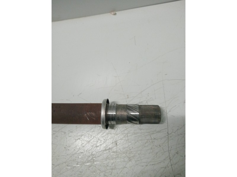 Recambio de transmision delantera derecha para renault scenic ii confort dynamique referencia OEM IAM   