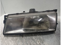 Recambio de faro izquierdo para hyundai pony (x2) 1.5 cat referencia OEM IAM   