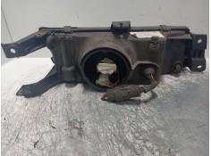 Recambio de faro izquierdo para hyundai pony (x2) 1.5 cat referencia OEM IAM    2