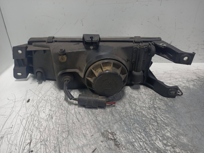 Recambio de faro derecho para hyundai pony (x2) 1.5 cat referencia OEM IAM   