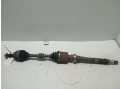 Recambio de transmision delantera derecha para mazda 3 berlina (bk) 1.6 crdt active referencia OEM IAM   