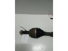 Recambio de transmision delantera derecha para mazda 3 berlina (bk) 1.6 crdt active referencia OEM IAM    2