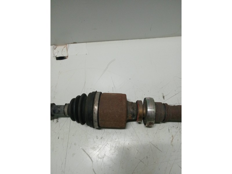 Recambio de transmision delantera derecha para mazda 3 berlina (bk) 1.6 crdt active referencia OEM IAM   