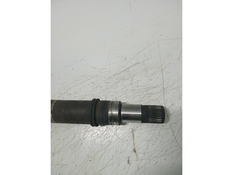 Recambio de transmision delantera derecha para mazda 3 berlina (bk) 1.6 crdt active referencia OEM IAM   