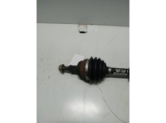 Recambio de transmision delantera izquierda para seat leon (1m1) signo referencia OEM IAM 1J0407271GD M1GD  2