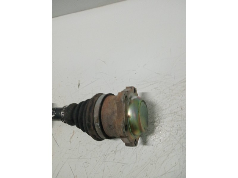 Recambio de transmision delantera izquierda para seat leon (1m1) signo referencia OEM IAM 1J0407271GD M1GD 