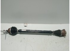 Recambio de transmision delantera derecha para seat leon (1m1) signo referencia OEM IAM M2GE  