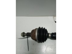 Recambio de transmision delantera derecha para seat leon (1m1) signo referencia OEM IAM M2GE   2
