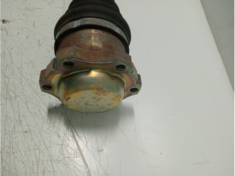 Recambio de transmision delantera derecha para seat leon (1m1) signo referencia OEM IAM M2GE  