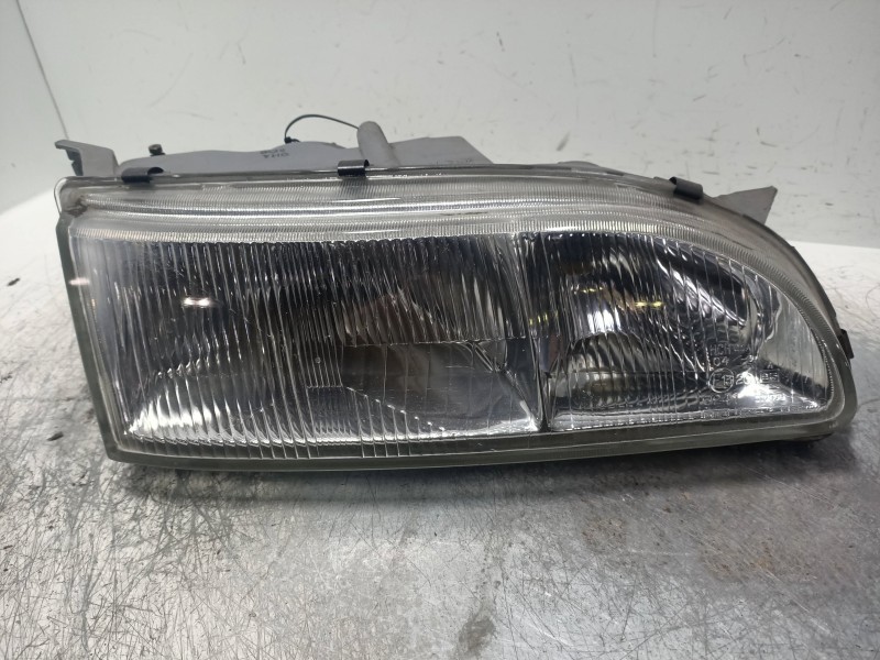 Recambio de faro derecho para hyundai sonata (y3) 2.0 16v cat referencia OEM IAM   