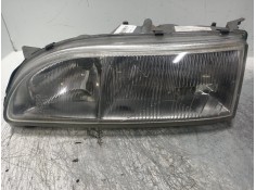 Recambio de faro izquierdo para hyundai sonata (y3) 2.0 gls sohc referencia OEM IAM   