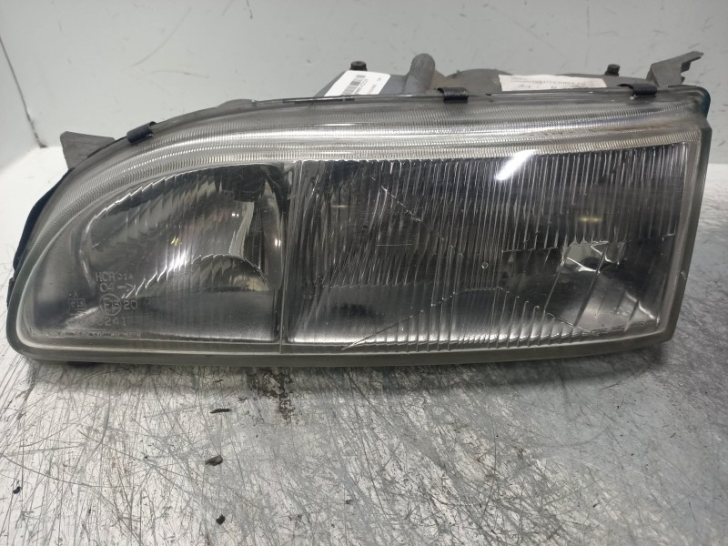 Recambio de faro izquierdo para hyundai sonata (y3) 2.0 gls sohc referencia OEM IAM   