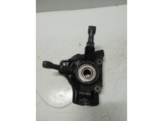 Recambio de mangueta delantera izquierda para fiat bravo (182) jtd 105 / 100 trofeo referencia OEM IAM    2