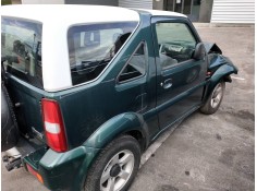 suzuki jimny sn (fj) del año 2006 2