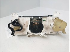 Recambio de mando calefaccion / aire acondicionado para dodge caliber 2.0 16v crd cat referencia OEM IAM P5511187AA   2
