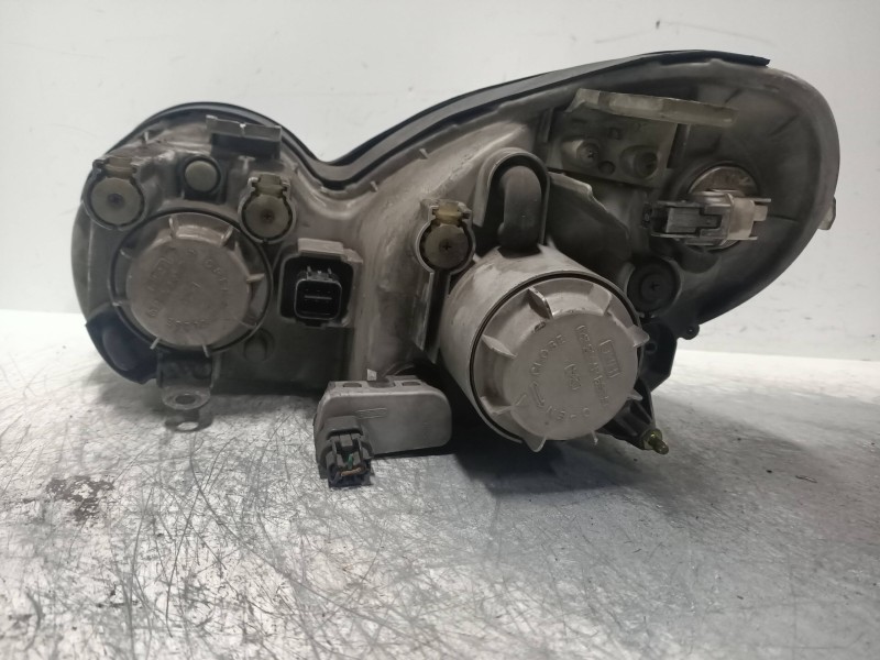Recambio de faro derecho para hyundai sonata (y4) 2.0i 16v gls (2002) referencia OEM IAM  LUPA 