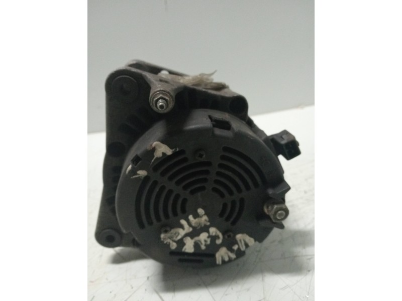Recambio de alternador para volkswagen golf iii berlina (1h1) gt referencia OEM IAM 012331019  
