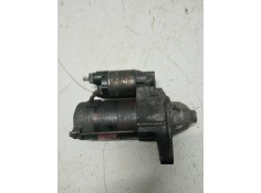Recambio de motor arranque para toyota yaris (ncp1/nlp1/scp1) 1.3 luna referencia OEM IAM 2810021020  
