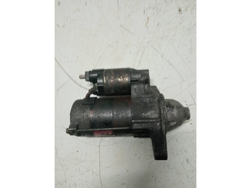 Recambio de motor arranque para toyota yaris (ncp1/nlp1/scp1) 1.3 luna referencia OEM IAM 2810021020  