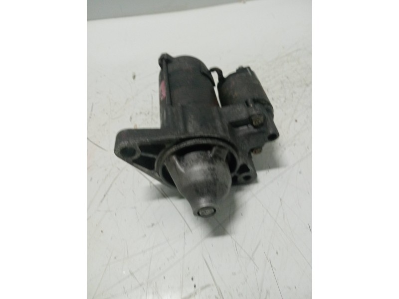 Recambio de motor arranque para toyota yaris (ncp1/nlp1/scp1) 1.3 luna referencia OEM IAM 2810021020  