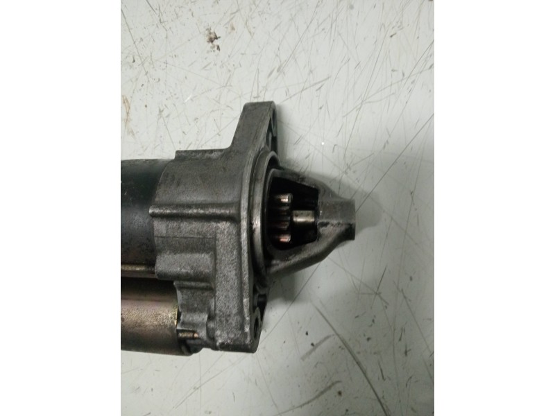 Recambio de motor arranque para toyota yaris (ncp1/nlp1/scp1) 1.3 luna referencia OEM IAM 2810021020  
