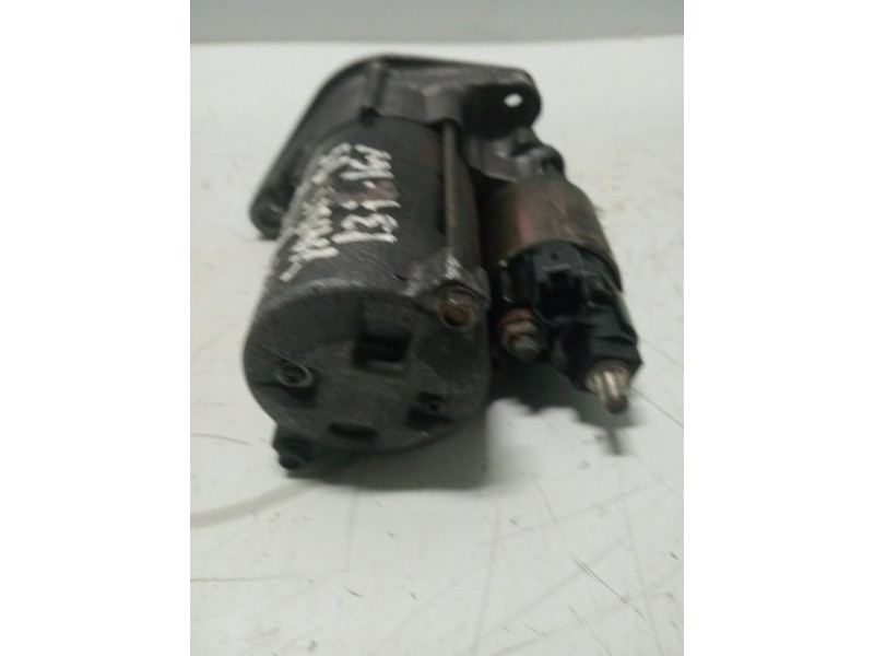 Recambio de motor arranque para toyota yaris (ncp1/nlp1/scp1) 1.3 luna referencia OEM IAM 2810021020  