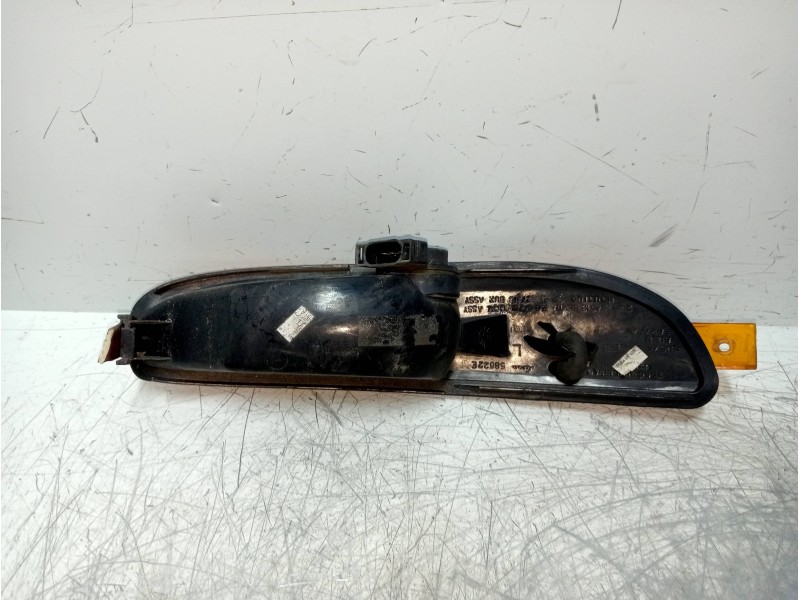 Recambio de piloto delantero izquierdo para chrysler 300 m (lr) 3.5 v6 referencia OEM IAM 4805139  