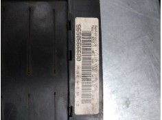 Recambio de cuadro instrumentos para peugeot 406 berlina (s1/s2) 2.0 hdi referencia OEM IAM 9650666680 110080108056  2