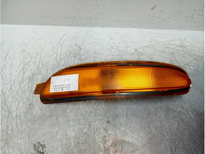 Recambio de piloto delantero izquierdo para chrysler 300 m (lr) 2.7 v6 referencia OEM IAM 4805139  